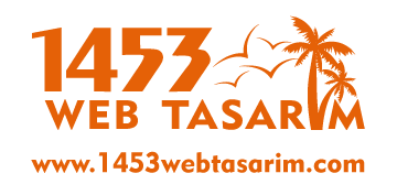 1453 Web Tasarım